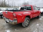 2008 Toyota Tacoma Access Cab for Sale in Leroy, NY - Front End