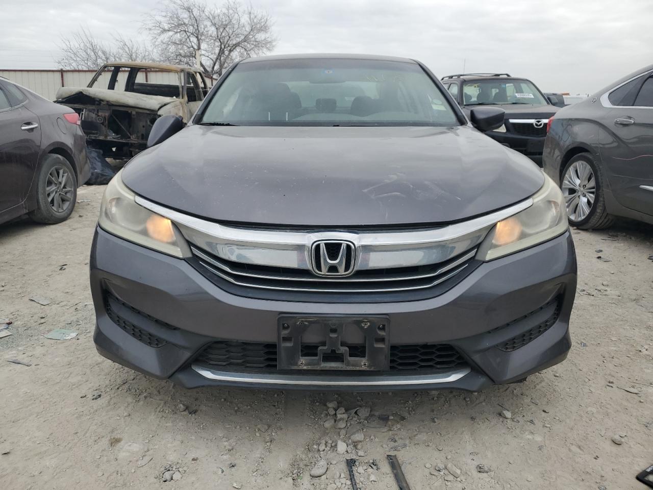 2016 Honda Accord - Image 5