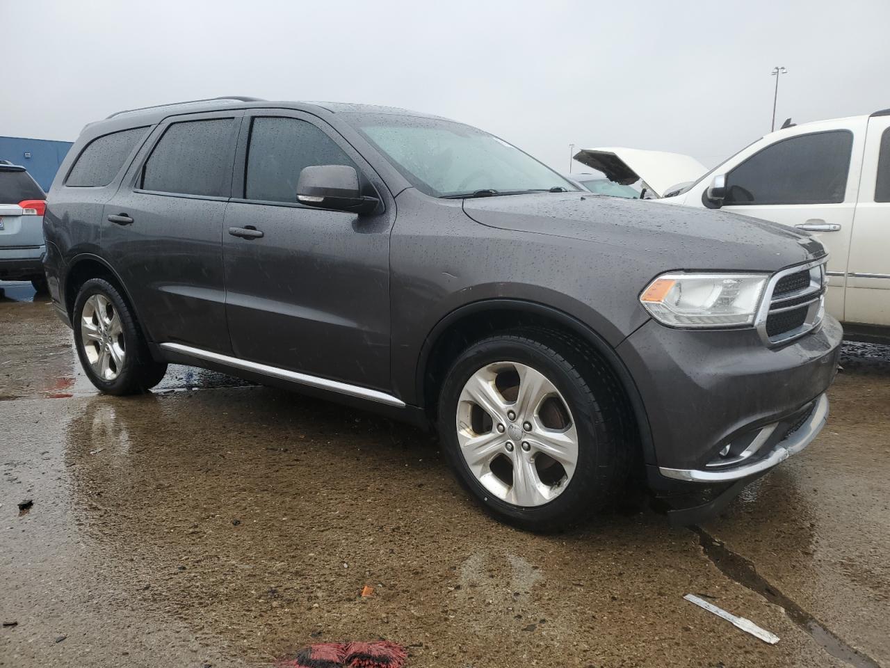 2015 Dodge Durango - Image 4