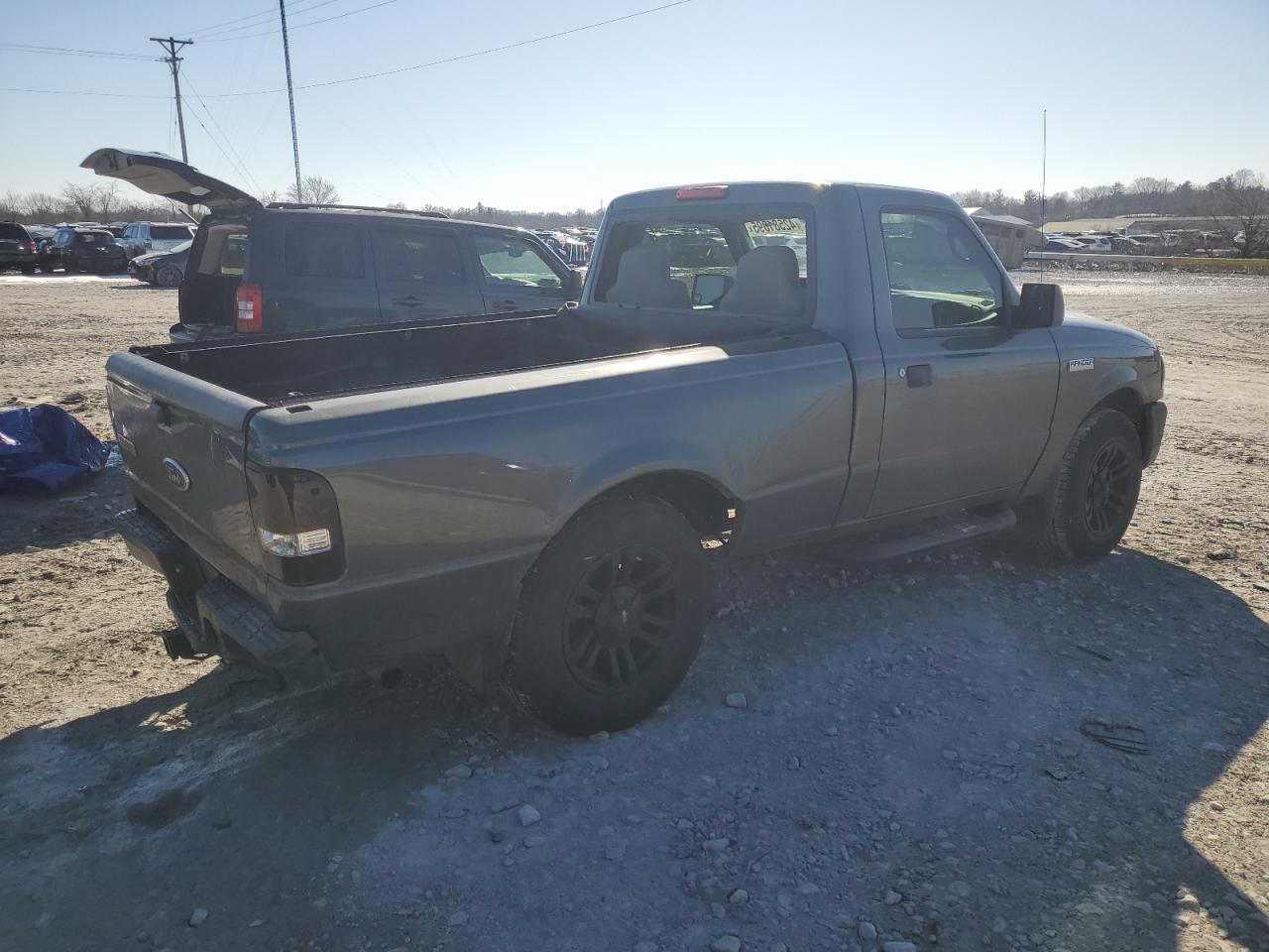 2009 Ford Ranger - Image 3