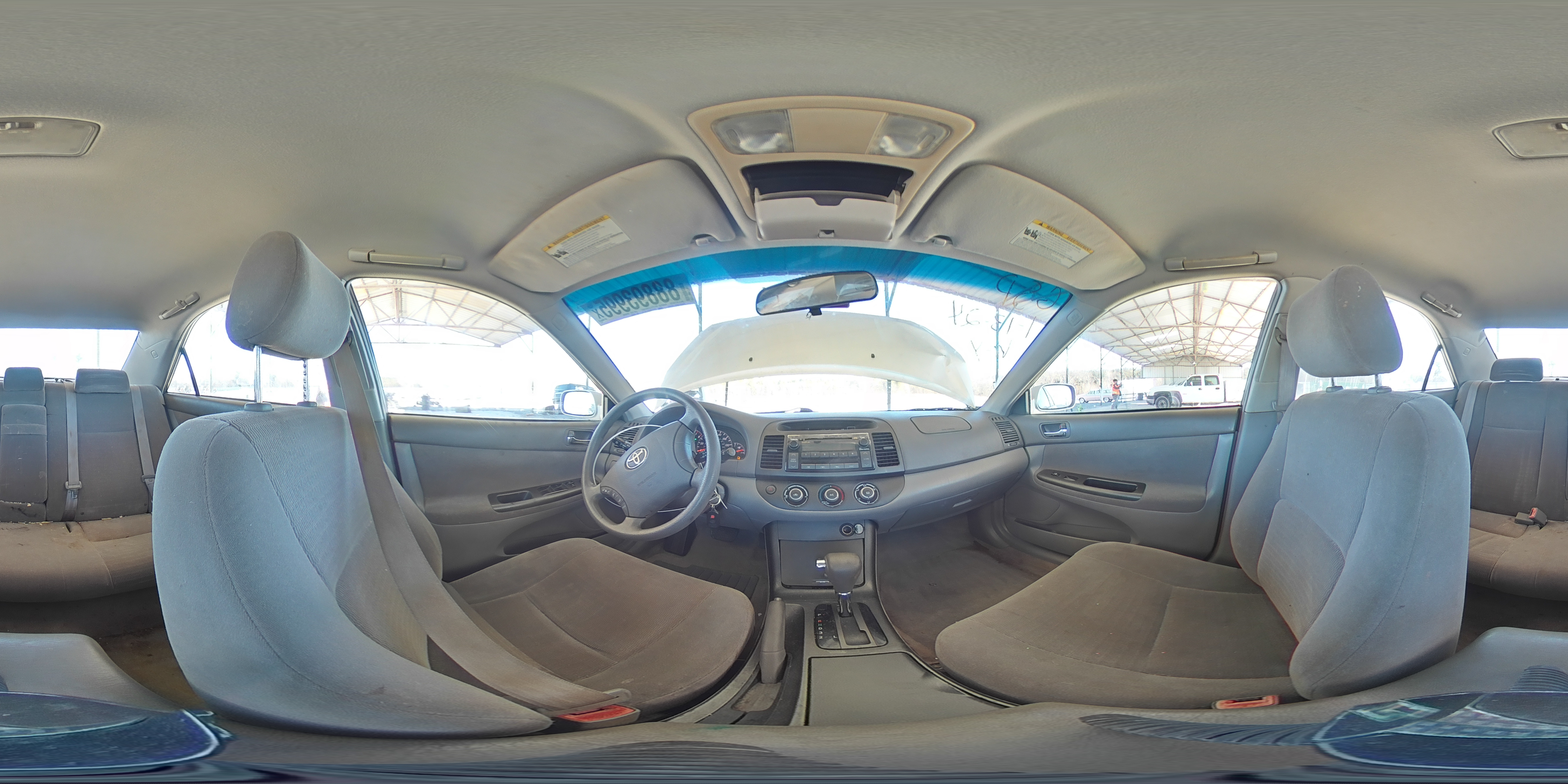 2006 Toyota Camry - Image 13