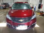 2016 Chevrolet Traverse Lt იყიდება Blaine-ში, MN - Side