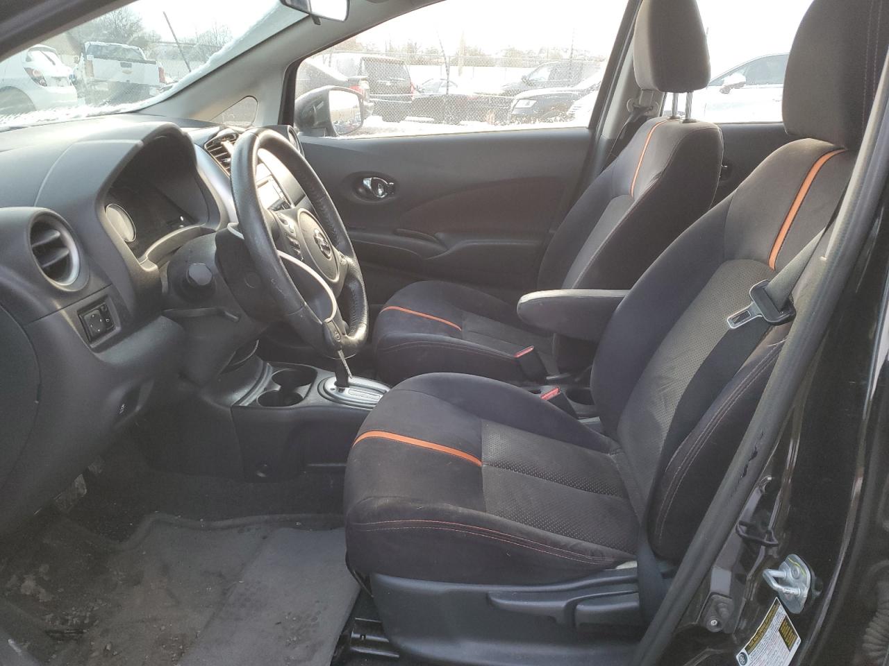 2016 Nissan Versa - Image 7