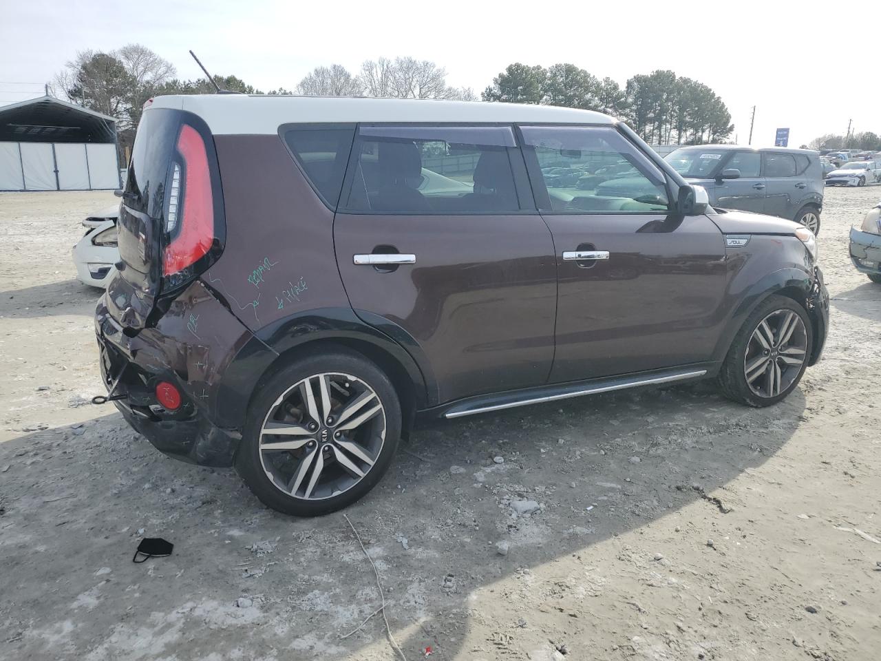 2017 Kia Soul - Image 3