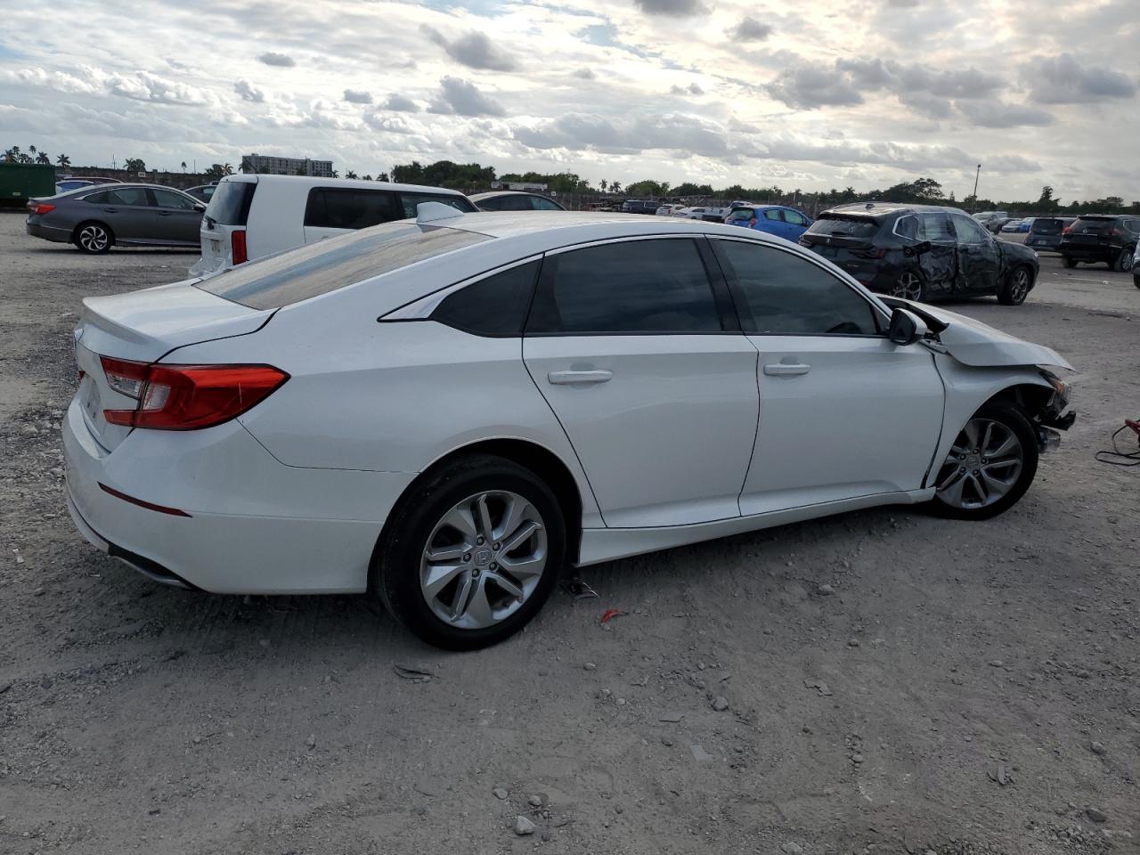 2019 Honda Accord - Image 3