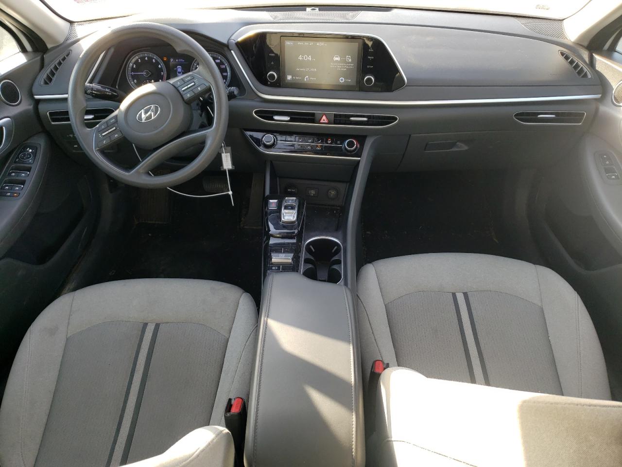 2021 Hyundai Sonata - Image 8