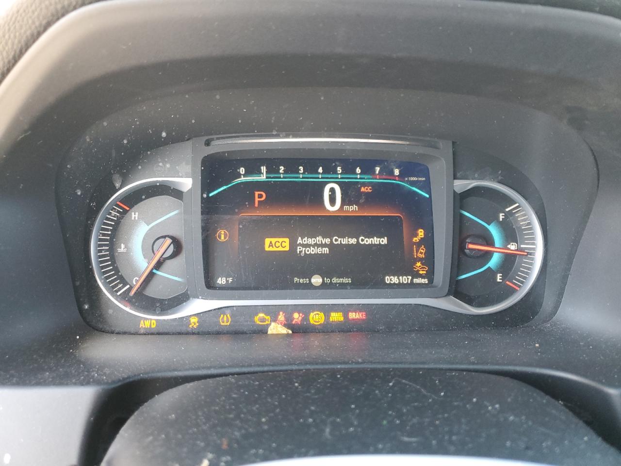 2022 Honda Pilot - Image 9