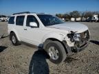 2007 Nissan Pathfinder Le იყიდება Tifton-ში, GA - Front End