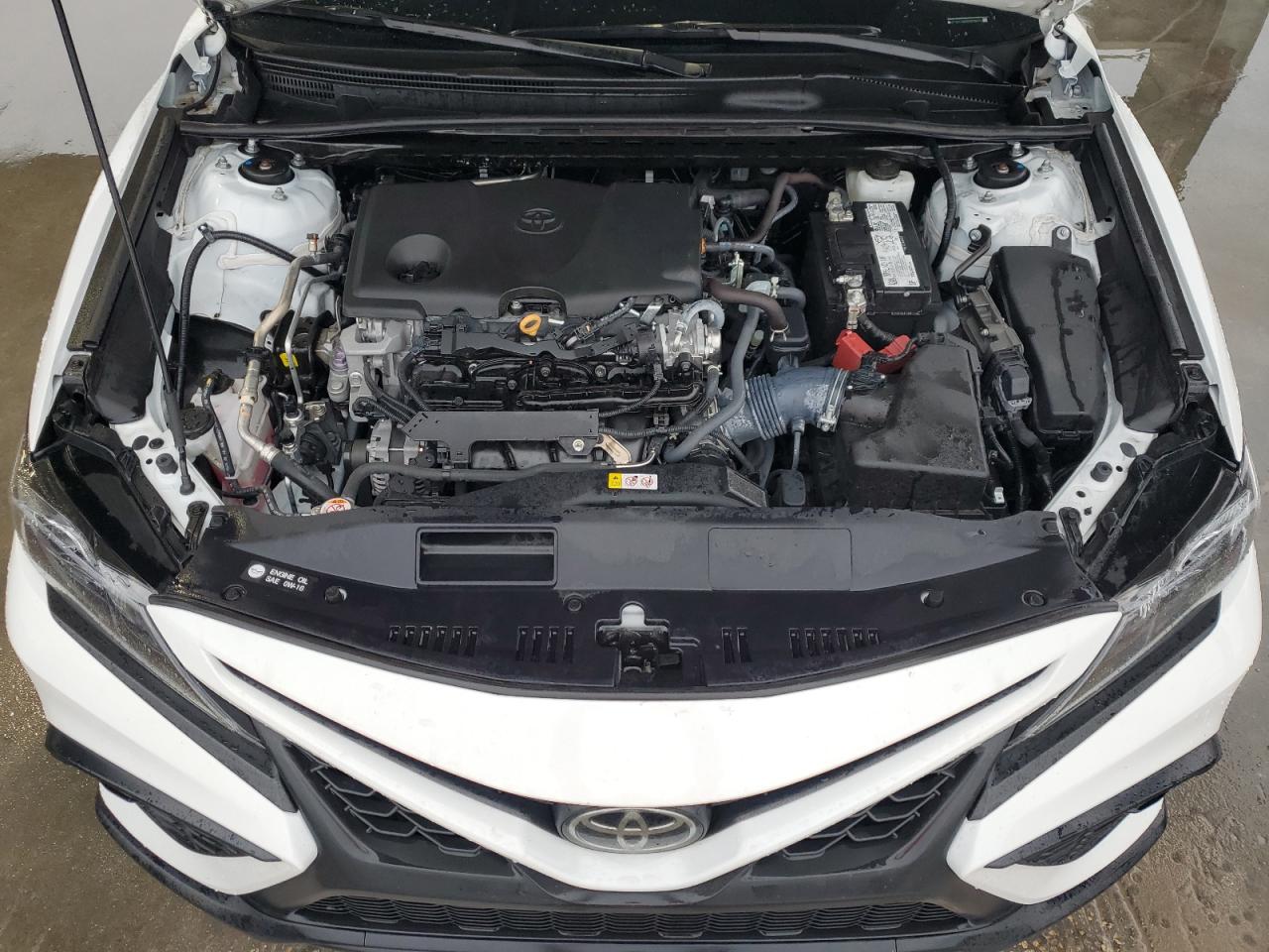 2023 Toyota Camry - Image 11