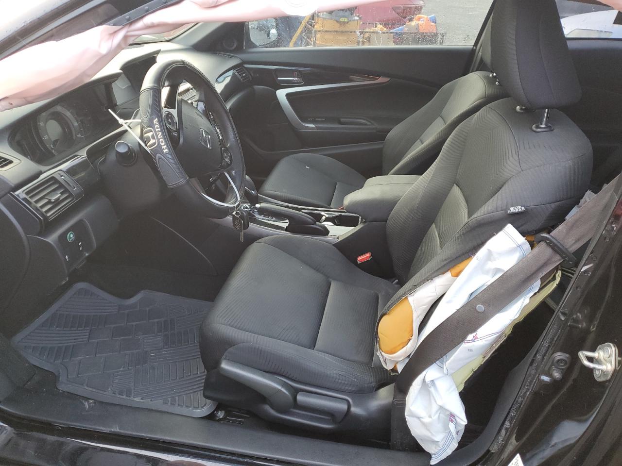 2016 Honda Accord - Image 7