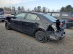 2016 Toyota Corolla L de vânzare în Finksburg, MD - Front End