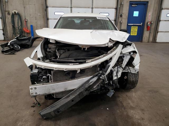  NISSAN ALTIMA 2015 Белый