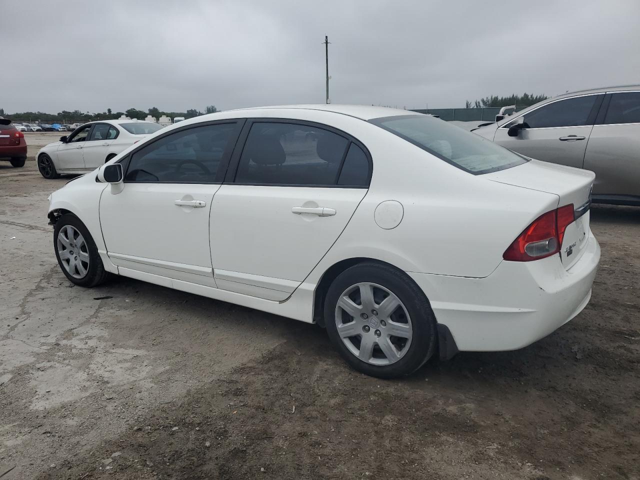 2010 Honda Civic - Image 2