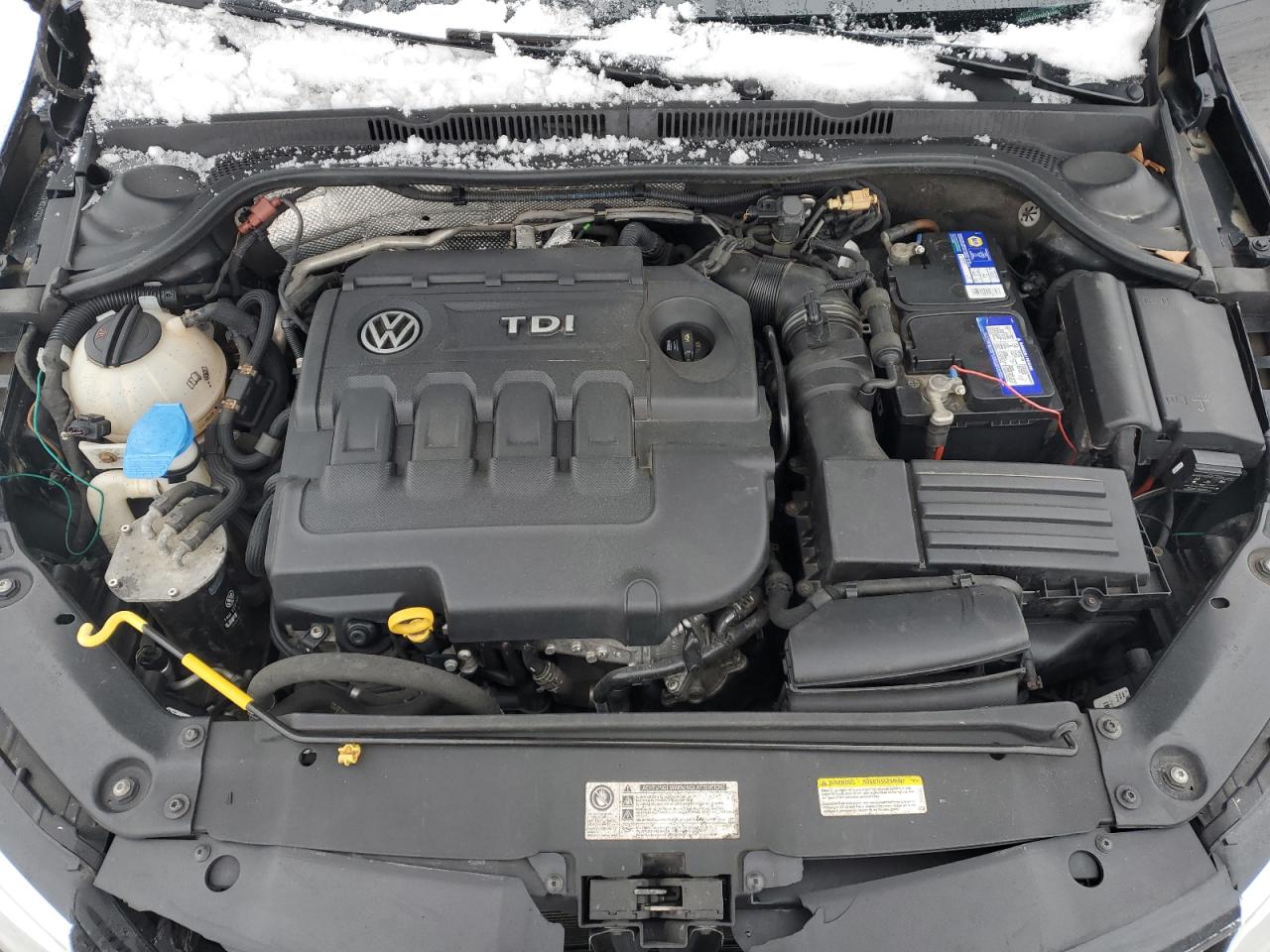 2015 Volkswagen Jetta - Image 11