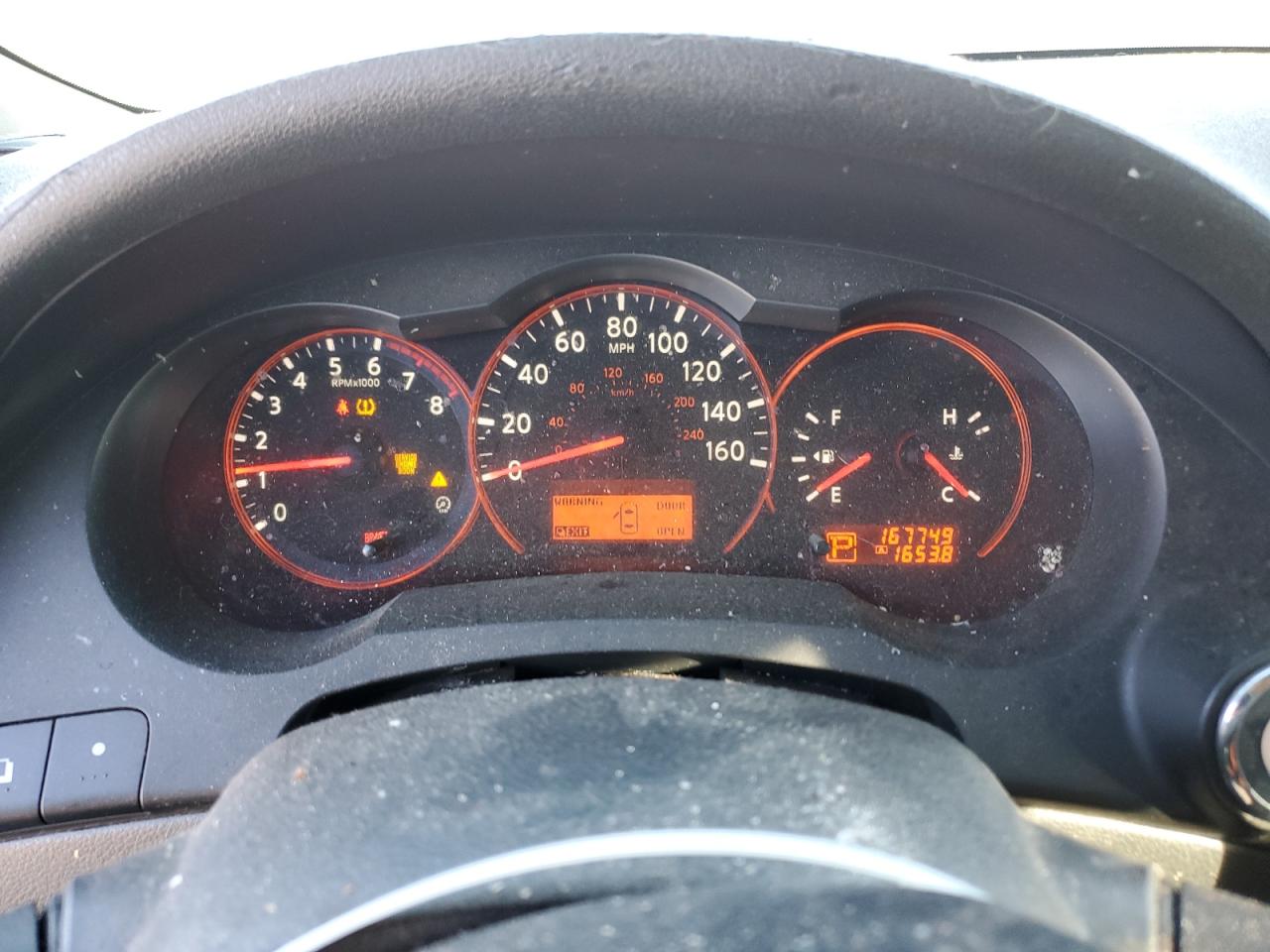 2009 Nissan Altima - Image 9