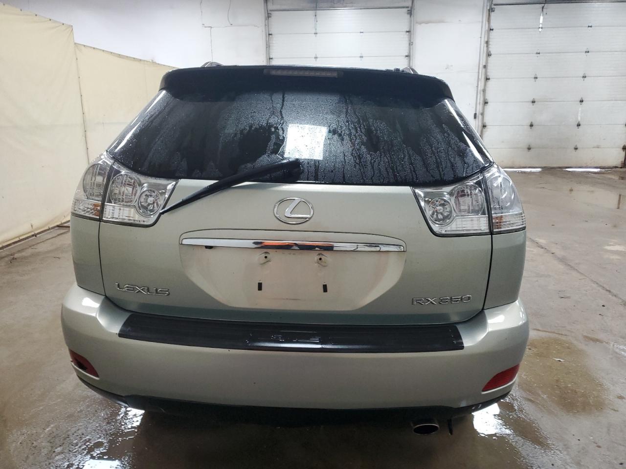 2008 Lexus RX - Image 6