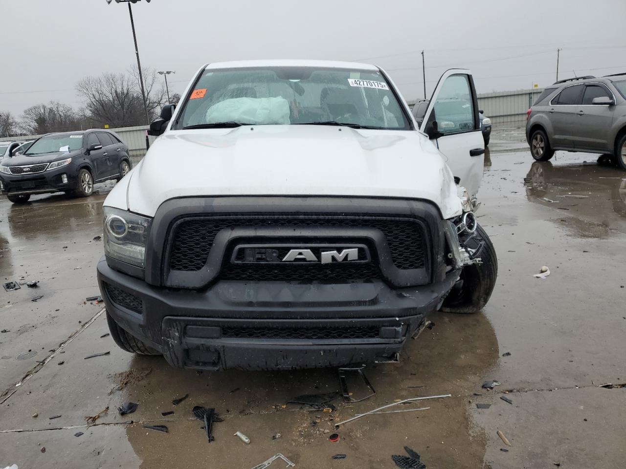 2021 RAM 1500 - Image 5