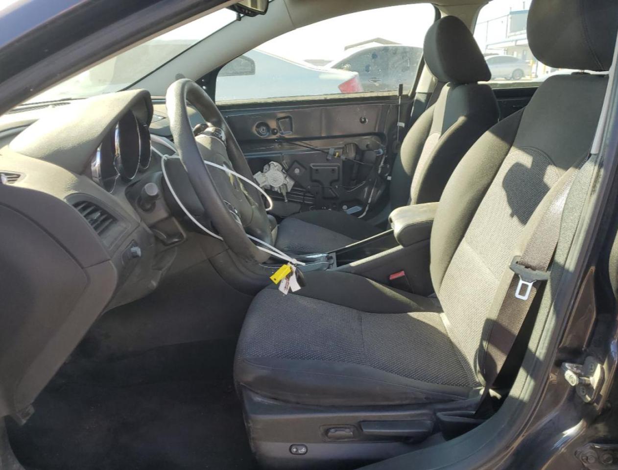 2010 Chevrolet Malibu - Image 7