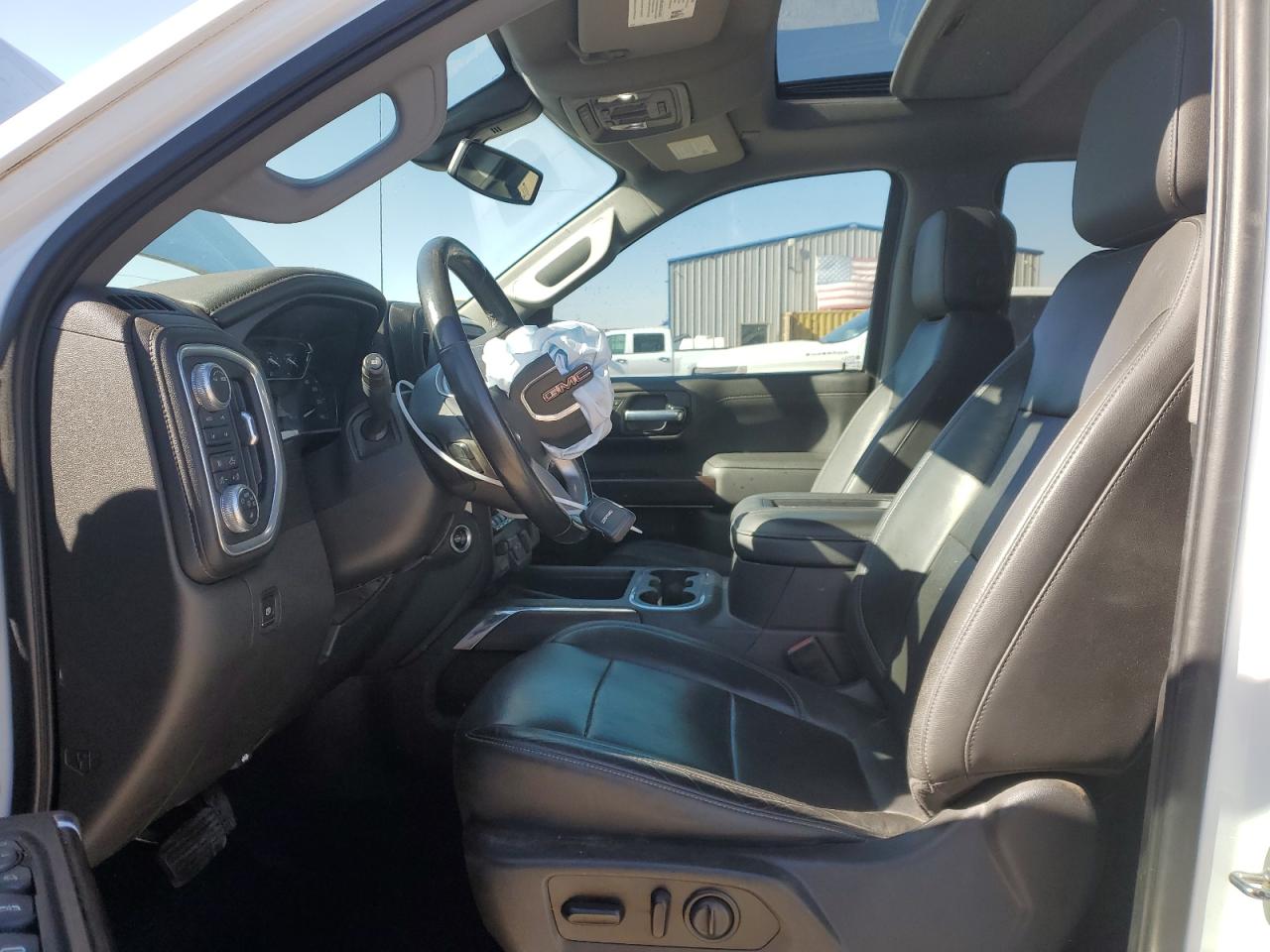 2020 GMC Sierra - Image 7