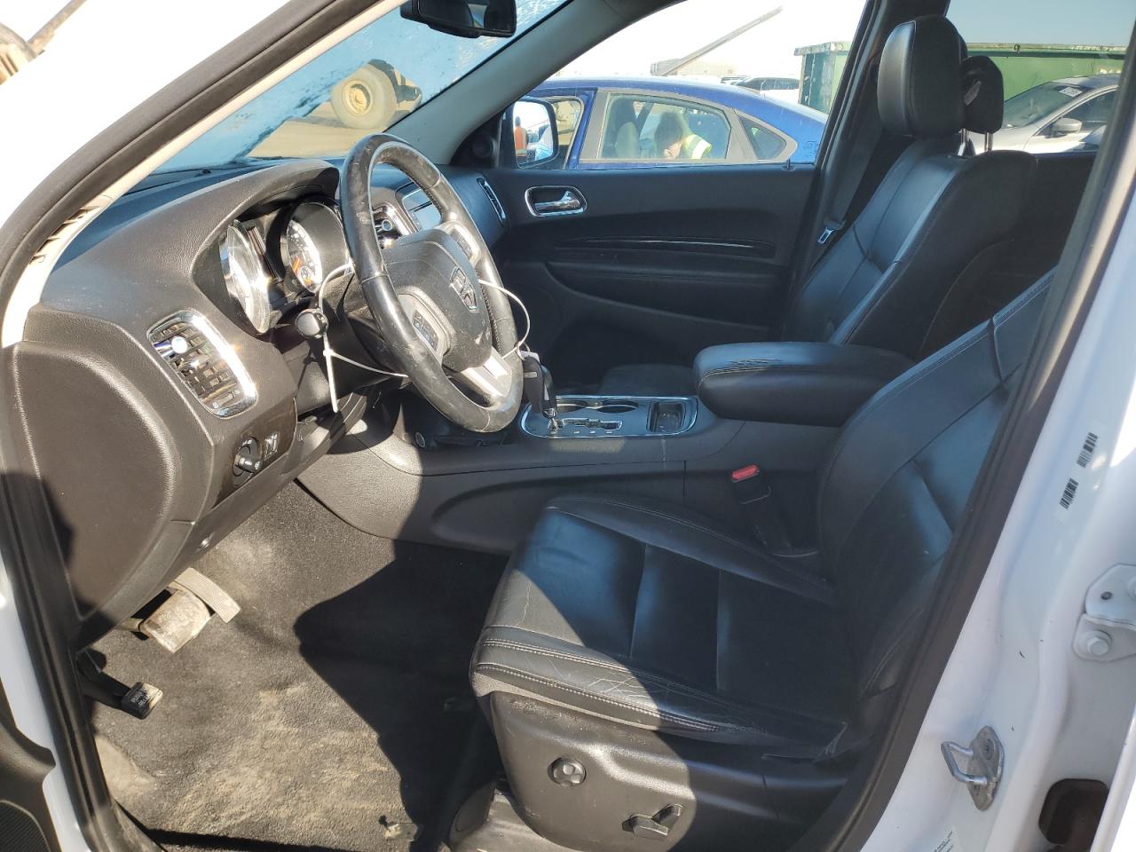 2013 Dodge Durango - Image 7