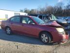 2004 Chevrolet Malibu Ls продається в Shreveport, LA - Front End