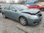 2010 Toyota Camry Se na sprzedaż w Augusta, GA - Front End
