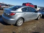2012 Mazda 3 I للبيع في Wichita، KS - Front End