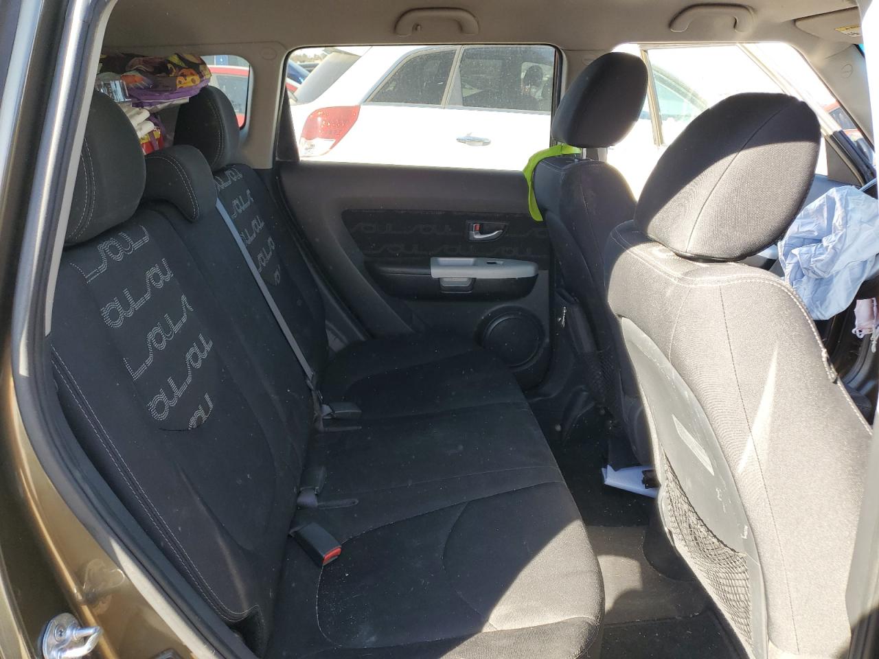 2012 Kia Soul - Image 10