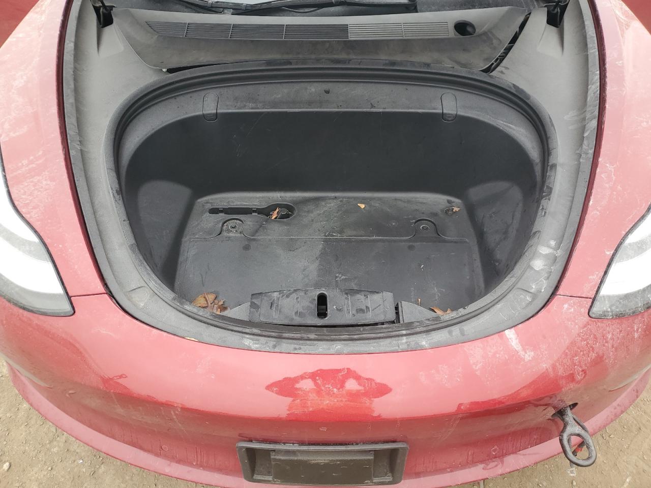 5yj3e1ea5kf444825 5YJ3E1EA5KF444825 2019 Tesla Model 3