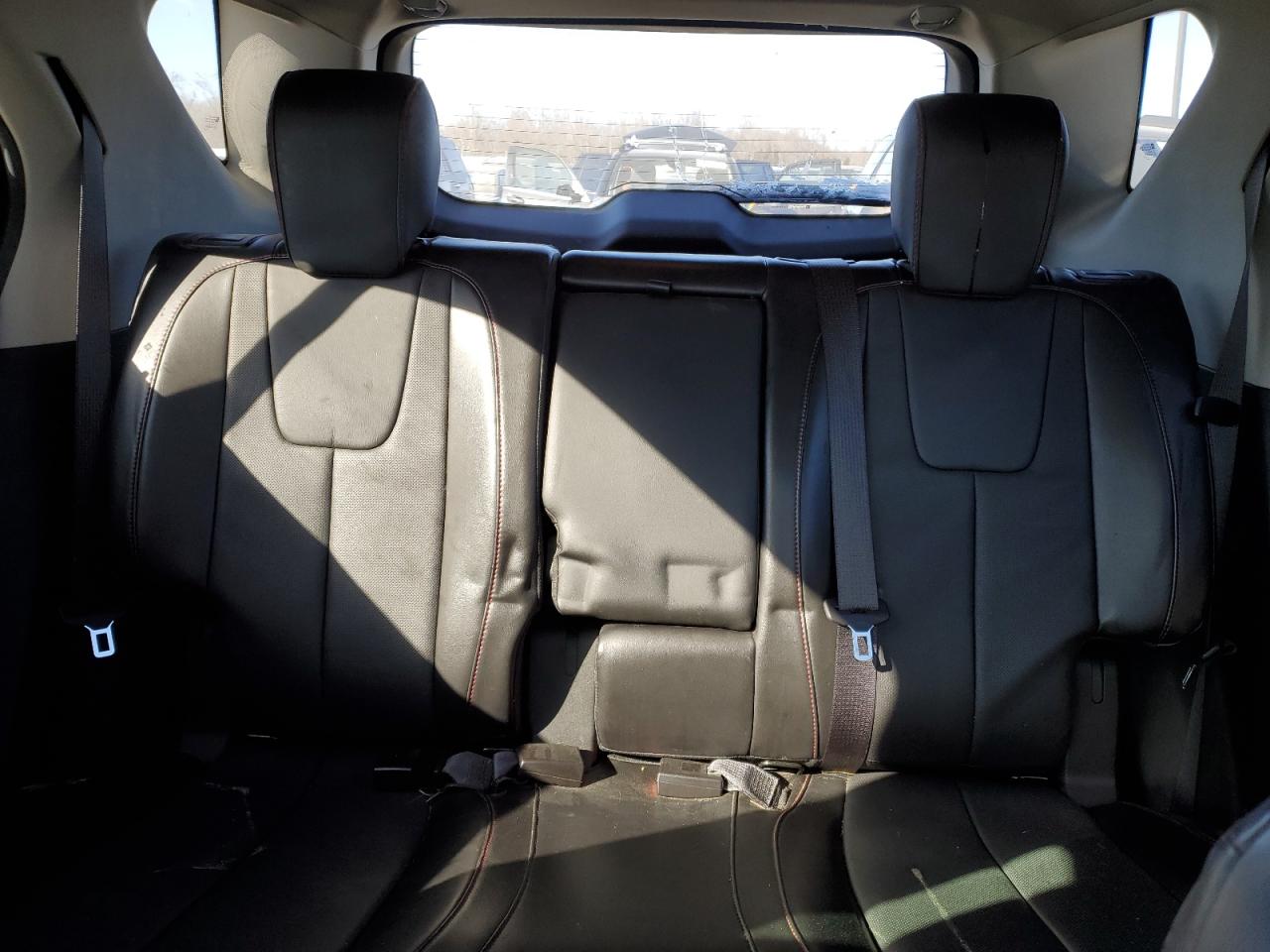 2017 Chevrolet Equinox - Image 10