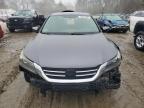 2015 Honda Accord Sport na sprzedaż w North Billerica, MA - Front End