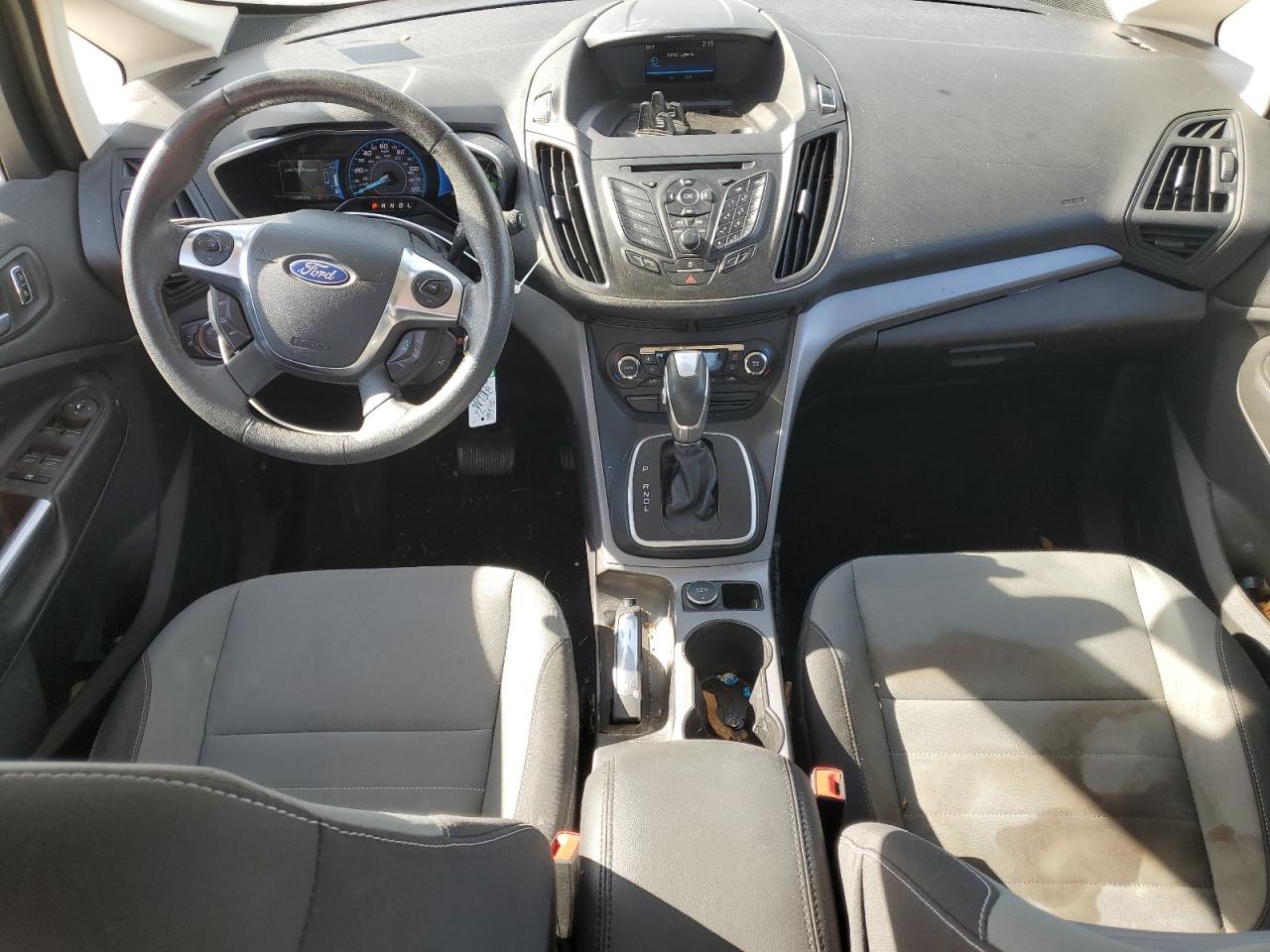 2014 Ford C-MAX - Image 8