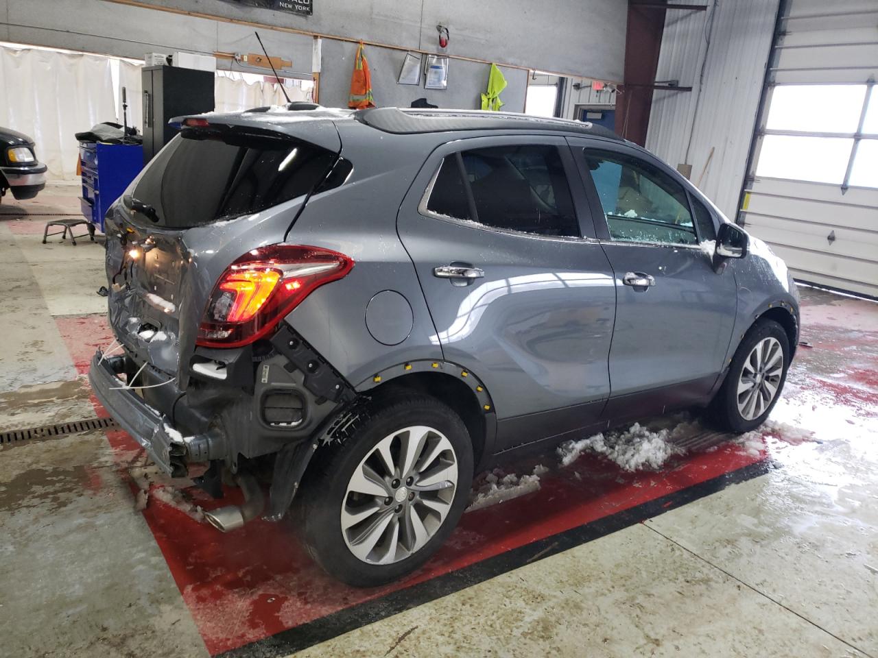 2019 Buick Encore - Image 3