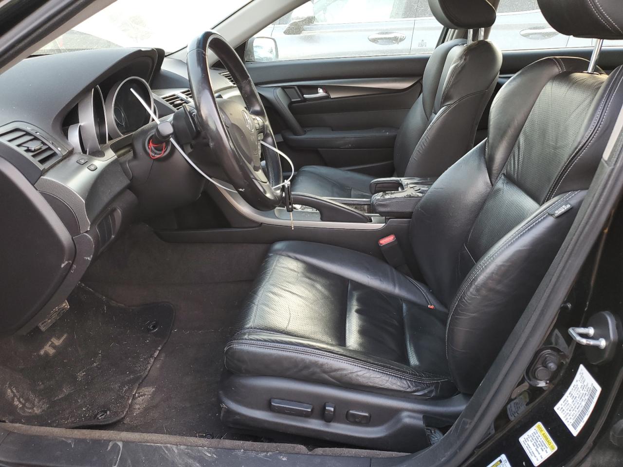 2013 Acura TL - Image 7
