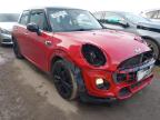 2017 MINI COOPER for sale at Copart PETERLEE