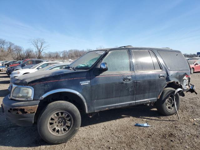 1999 Ford Expedition 