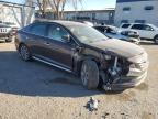2017 Hyundai Sonata Sport for Sale in Albuquerque, NM - Front End