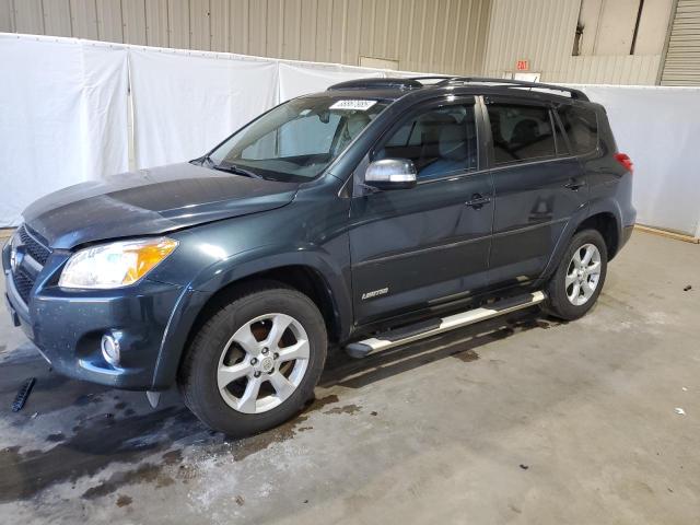 2012 Toyota Rav4 Limited