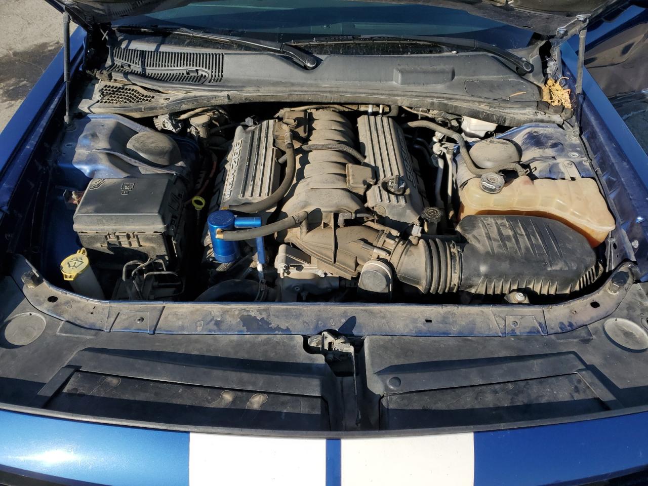 2011 Dodge Challenger - Image 11