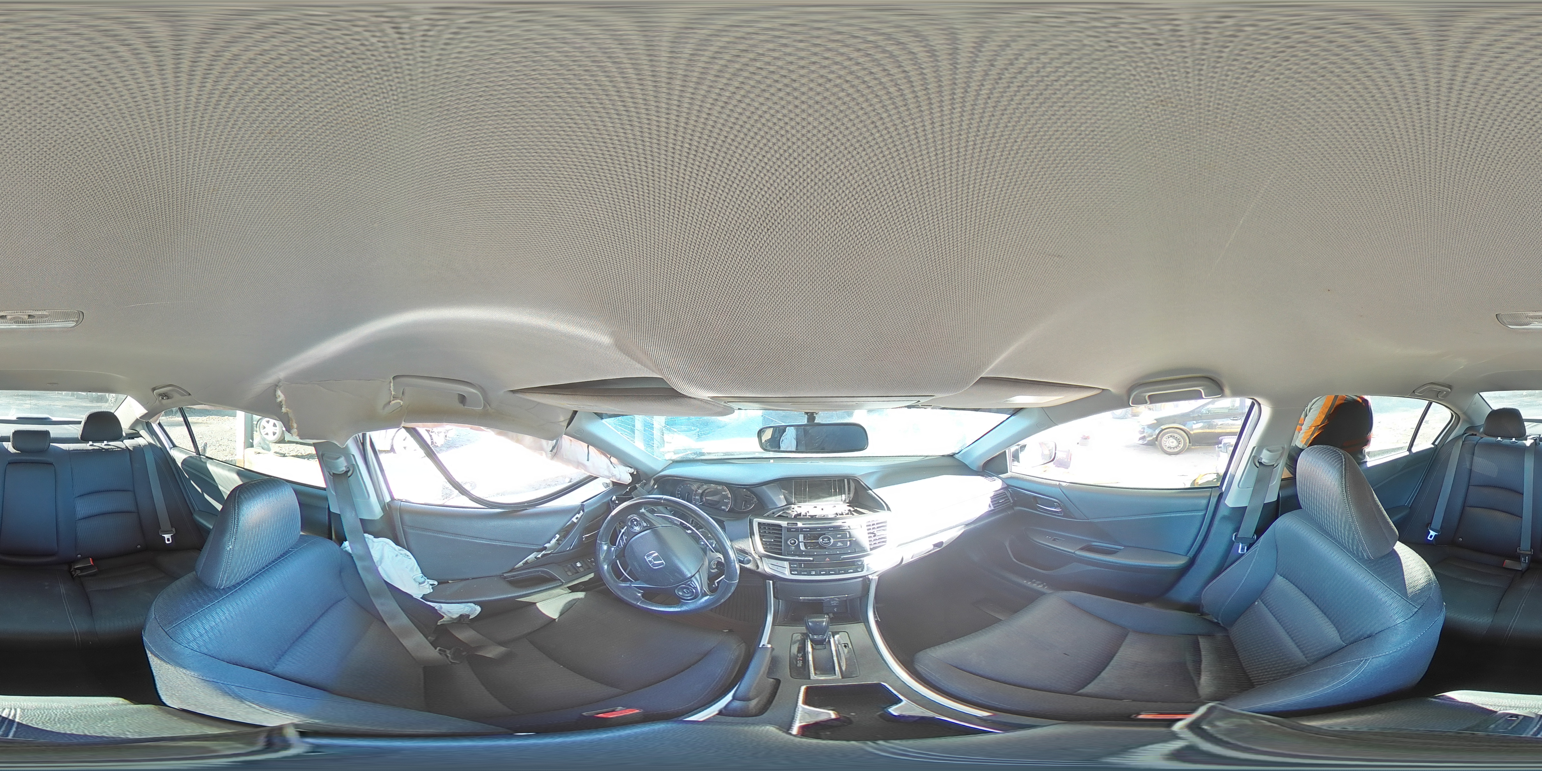 2014 Honda Accord - Image 13
