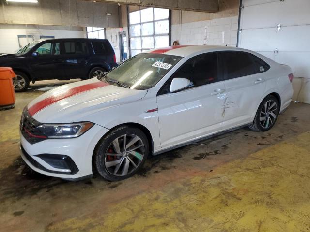 2019 Volkswagen Jetta Gli