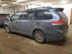 2014 Toyota Sienna Xle იყიდება Ham Lake-ში, MN - Front End