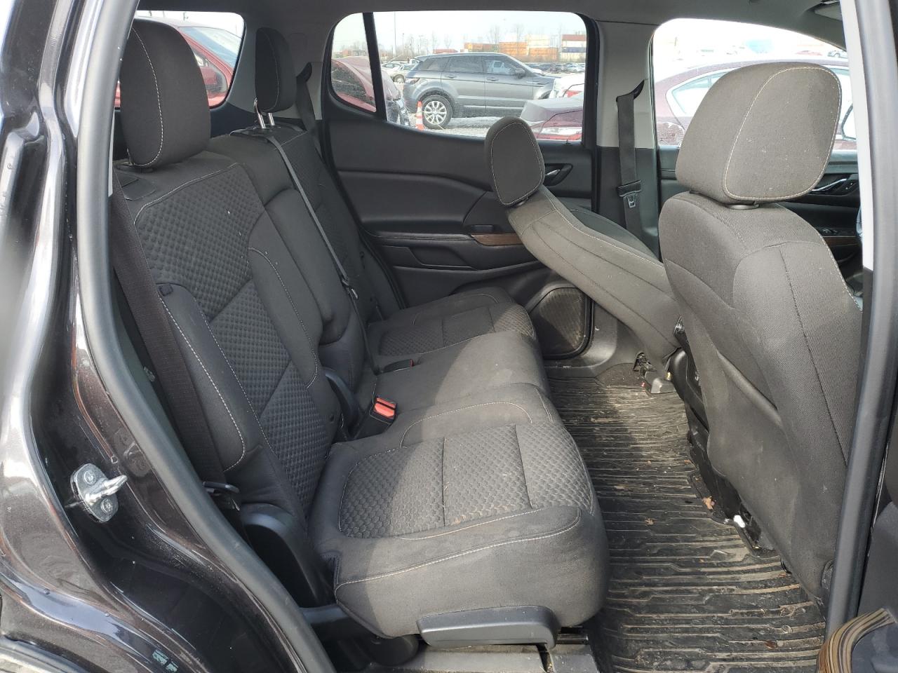 2019 GMC Acadia - Image 11