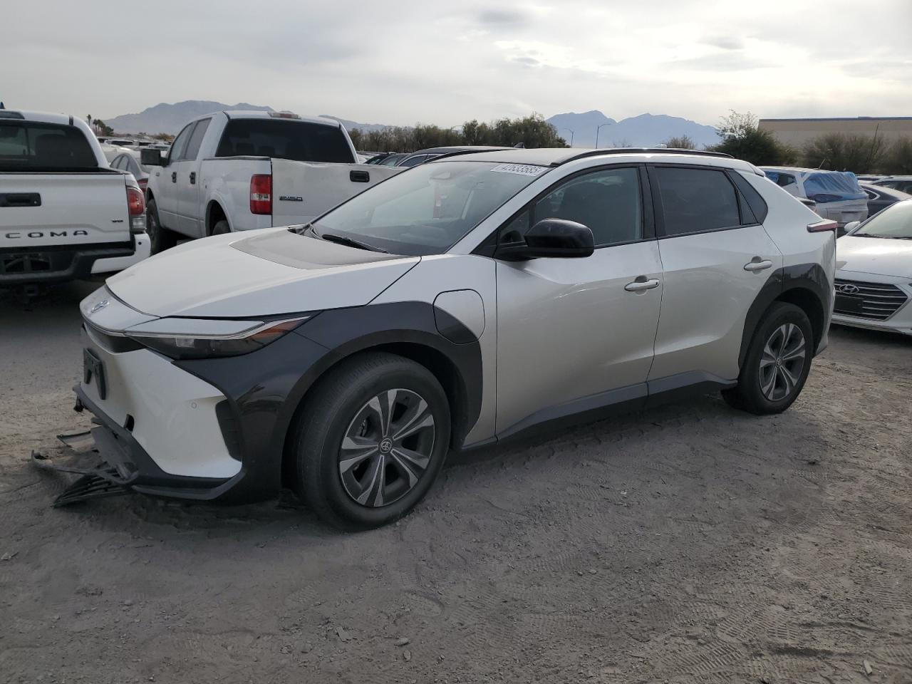 2023 Toyota Bz4X Xle на продаже в Las Vegas, NV - All Over