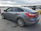 2014 Ford Focus Se продається в Grand Prairie, TX - Side