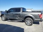 2018 Ford F150 Supercrew de vânzare în Tulsa, OK - Side