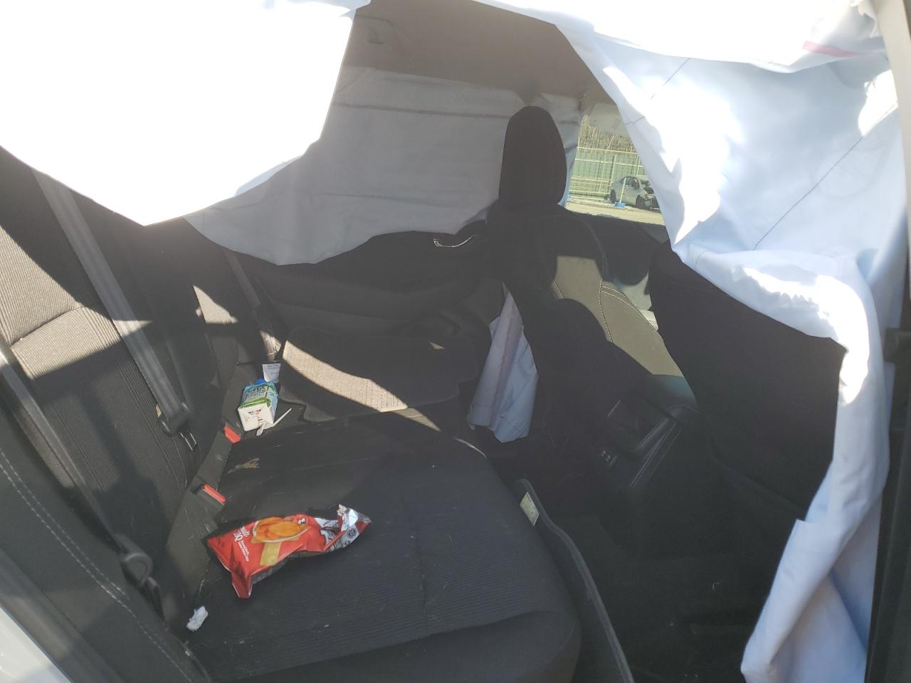 2020 Subaru Legacy - Image 10