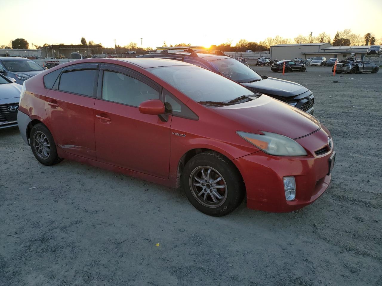 2010 Toyota Prius - Image 4