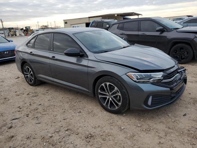  VOLKSWAGEN JETTA 2024 Сірий