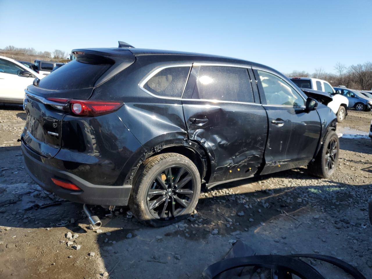 2023 Mazda CX-9 - Image 3